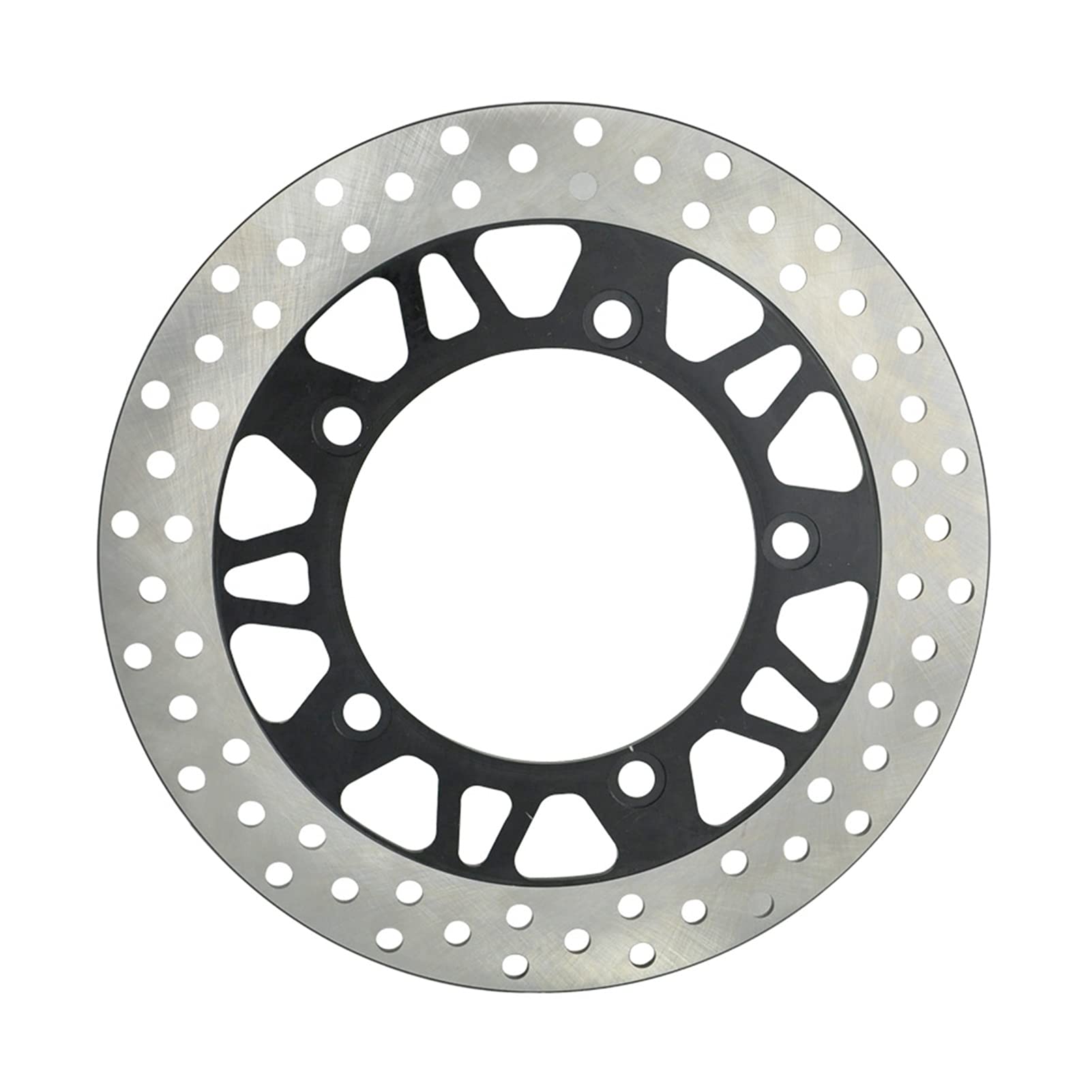 Yurefax Motorrad Vorne Bremsscheibe Rotor AN250 Skywave 2004-2009 EINE 250 Burgman 2004-2007 Motorrad-Bremsscheibe Yurefax Motorrad Vorne Bremsscheibe Rotor AN250 Skywave 2004-2009 EINE 250 Burgman 2004-2007 Motorrad-Bremsscheibe von Yurefax
