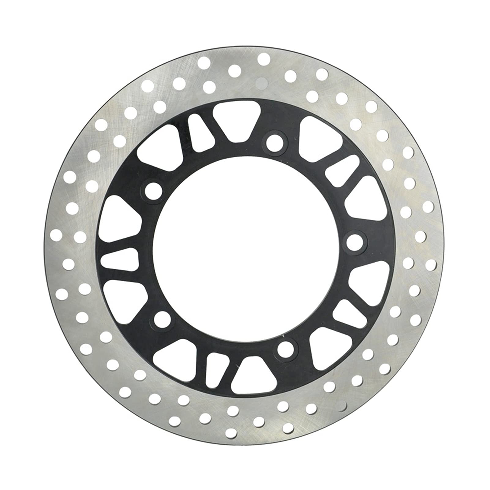 Yurefax Motorrad Vorne Bremsscheibe Rotor AN400 Burgman Skywave 2003-2015 AN650 2004-2009 AN250 2003-2009 Motorrad-Bremsscheibe Yurefax Motorrad Vorne Bremsscheibe Rotor AN400 Burgman Skywave 2003-2015 AN650 2004-2009 AN250 2003-2009 Motorrad-Bremsscheibe von Yurefax