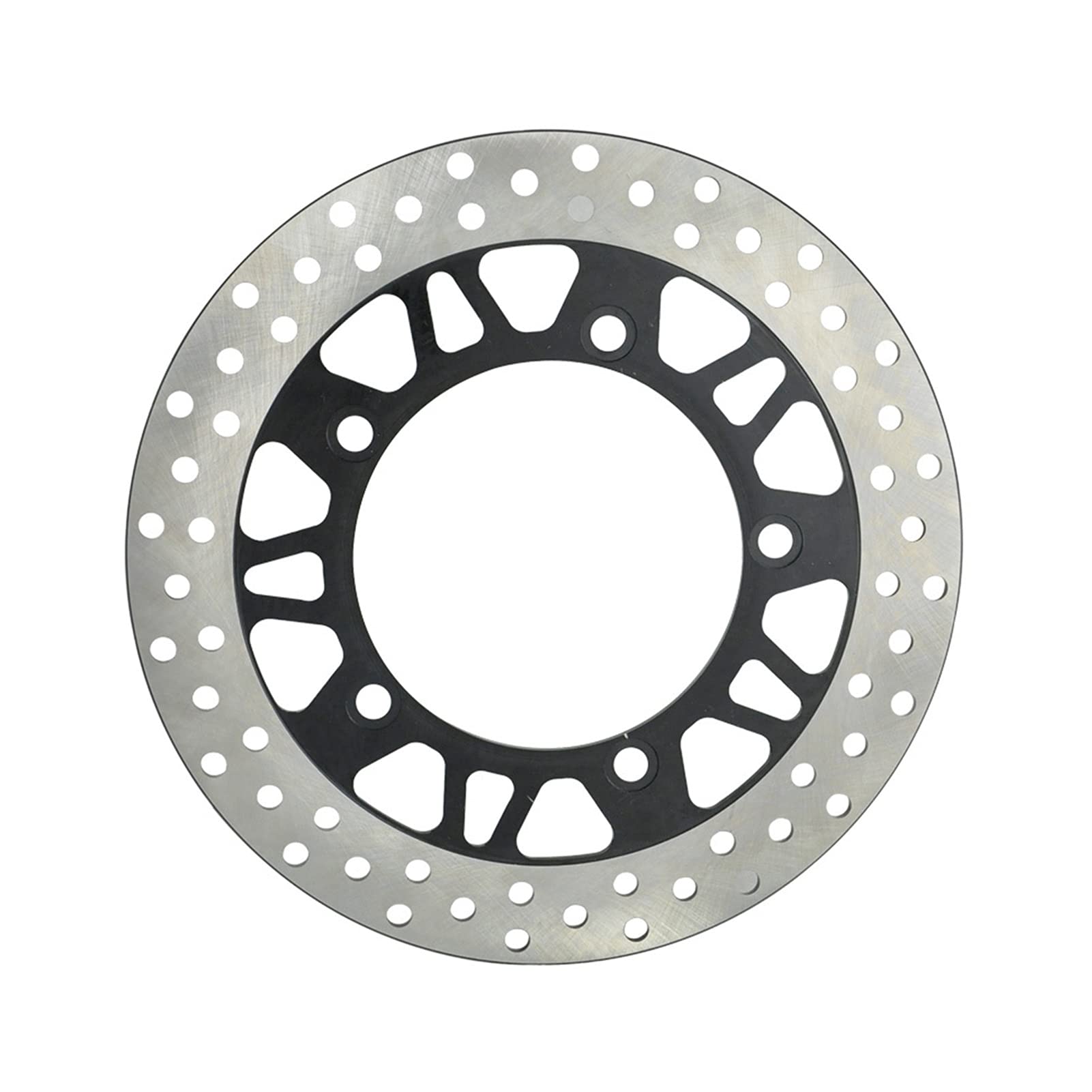Yurefax Motorrad Vorne Bremsscheibe Rotor AN650 Burgman 2002-2011 AN650A Burgman 2004-2012 EINE 650 Skywave 2004-2009 Motorrad-Bremsscheibe Yurefax Motorrad Vorne Bremsscheibe Rotor AN650 Burgman 2002-2011 AN650A Burgman 2004-2012 EINE 650 Skywave 2004-2009 Motorrad-Bremsscheibe von Yurefax