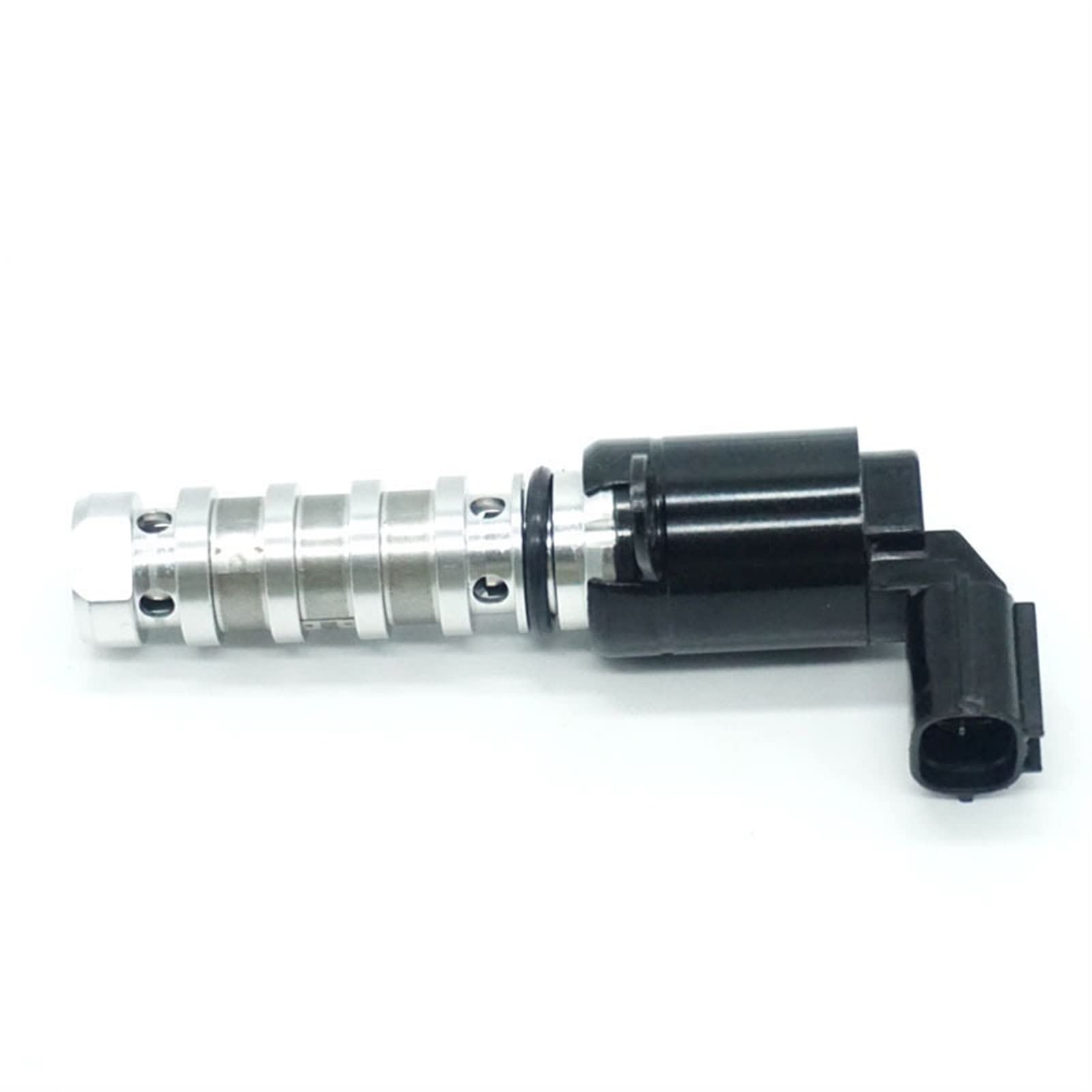 Yurefax Nockenwellen-Ölsteuerventil VVT Variable Timing Solenoid, for Hyundai, Santa Fe Sonata Tucson 243752G000 24375-2G000 Ölregelventil Yurefax Nockenwellen-Ölsteuerventil VVT Variable Timing Solenoid, for Hyundai, Santa Fe Sonata Tucson 243752G000 24375-2G000 Ölregelventil von Yurefax