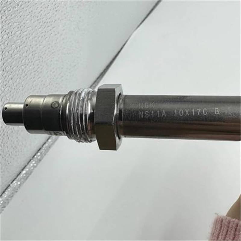 Yurefax OE 5WK97401 2294291 for Scania 5 6 Series P Trucks 2004–2010 2064769 2247381 2296801 Stickoxidsensor NOx-Sensor für Kraftfahrzeuge von Yurefax