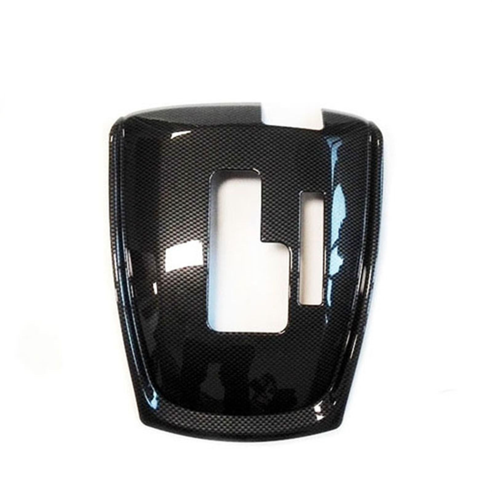 Yurefax RHD-Auto-Schaltknauf-Aufkleber, Rahmenverkleidung, Innendekoration, for Nissan, for X-Trail, for T32 Rogue 2014-2018 Verkleidung für Schalthebel Yurefax RHD-Auto-Schaltknauf-Aufkleber, Rahmenverkleidung, Innendekoration, for Nissan, for X-Trail, for T32 Rogue 2014-2018 Verkleidung für Schalthebel von Yurefax