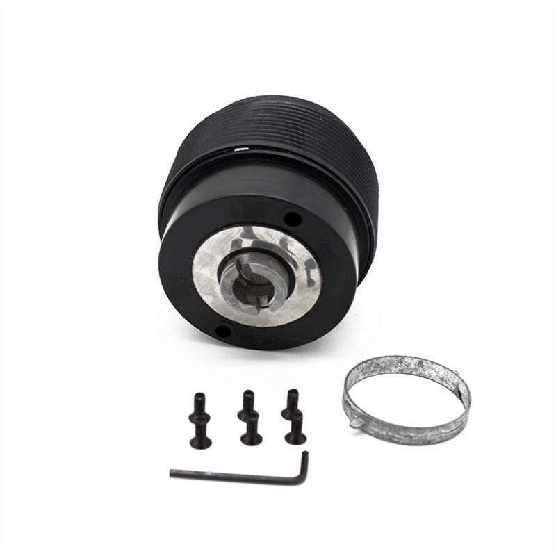 Yurefax Racing Lenkradnabenadapter, for Civic, OH-172 1996-2000 Lenkradnabe für Autos von Yurefax