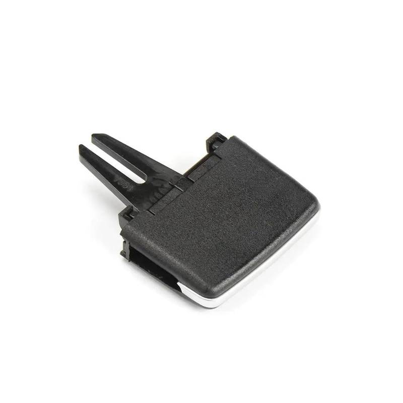 Yurefax Reparatursatz for Lüftungsschlitz-Clip for Auto vorne und hinten, for W166 W292 ML350 GL450 M ML GLE GLS Lüftungsclip(Front Left) von Yurefax