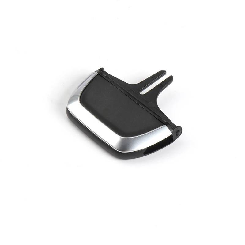 Yurefax Reparatursatz for Schieberlasche des Lüftungsgitters vorn und hinten for 7er G11 G12 730Li 740Li 750Li M760Li 2016-2021 Lüftungsclip(Rear) von Yurefax