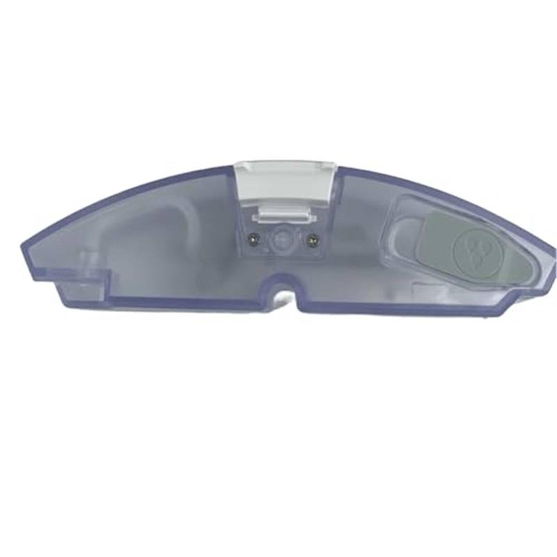 Yurefax Roboter-Staubsauger S7, elektrisch gesteuerter Wassertank. Kompatibel, for Roborock, S7 S70 S75. Wasserkasten elektronisch gesteuert Staubsauger-Staubbehälter von Yurefax