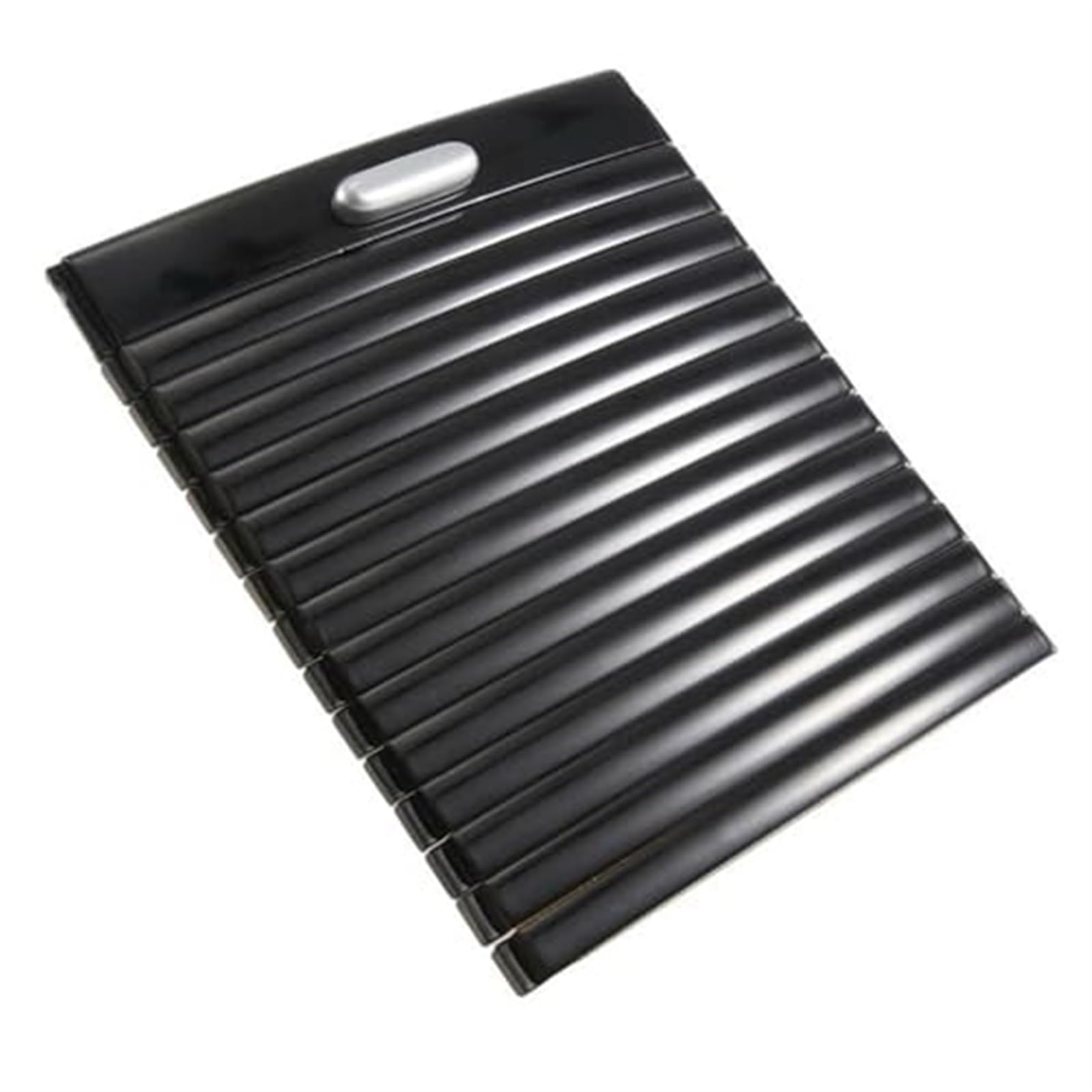 Yurefax Rollo for Mittelkonsole, for Bentley, Flying 2005-2014, Abdeckung for Schiebeläden der Mittelkonsole Rollladen für die Mittelkonsole Yurefax Rollo for Mittelkonsole, for Bentley, Flying 2005-2014, Abdeckung for Schiebeläden der Mittelkonsole Rollladen für die Mittelkonsole von Yurefax
