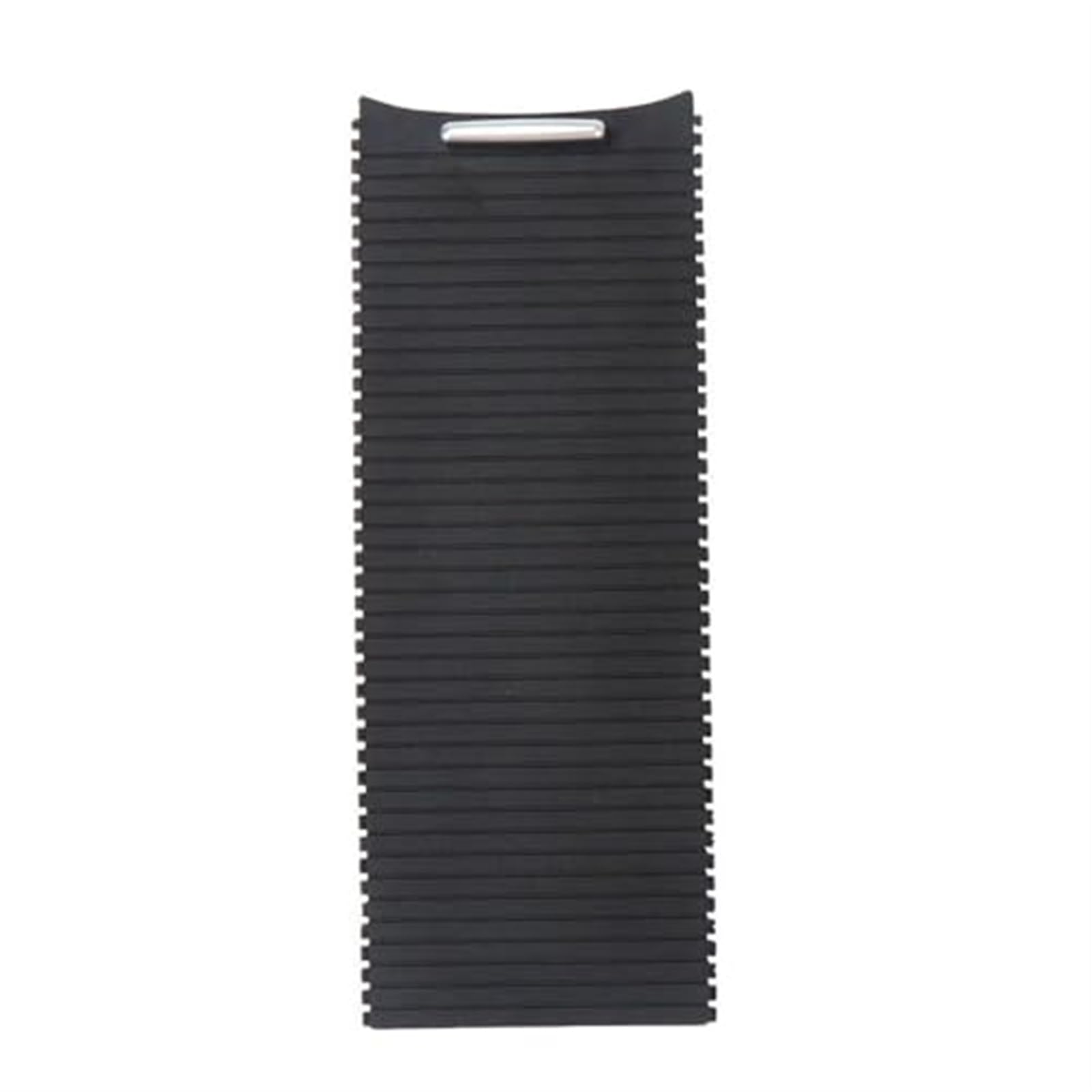 Yurefax Rollo for die Mittelkonsole, for Golf 6 MK6, Abdeckung for Schiebeläden der Mittelkonsole Rollladen für die Mittelkonsole(Black) von Yurefax