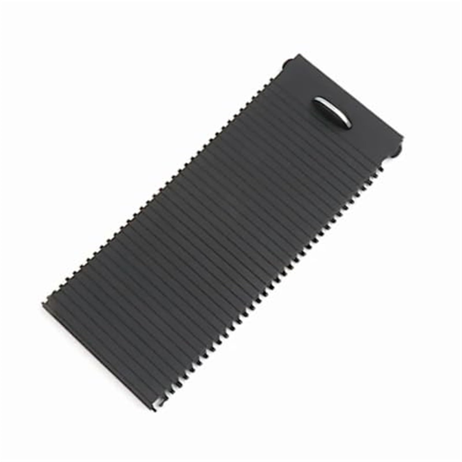 Yurefax Rollo for die Mittelkonsole, for SLK/SLC W172, Abdeckung for Schiebeläden der Mittelkonsole Rollladen für die Mittelkonsole Yurefax Rollo for die Mittelkonsole, for SLK/SLC W172, Abdeckung for Schiebeläden der Mittelkonsole Rollladen für die Mittelkonsole von Yurefax