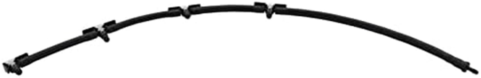 Yurefax Rücklaufrohr for Einspritzdüsenlecks, for Volkswagen, for VW, for Golf, for Caddy, for Jetta, for Tiguan, for Scirocco, for Beetle, Crafter, for, A1 A3 TT, for Seat, Ibiza Leon Altea, for Sko Yurefax Rücklaufrohr for Einspritzdüsenlecks, for Volkswagen, for VW, for Golf, for Caddy, for Jetta, for Tiguan, for Scirocco, for Beetle, Crafter, for, A1 A3 TT, for Seat, Ibiza Leon Altea, for Sko von Yurefax