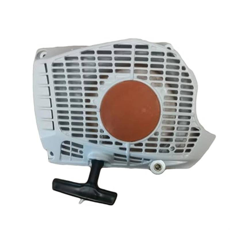 Yurefax Rückstoß-Seilzugstarter, for STIHL, MS661 Kettensägen-Ersatzteile Seilzugstarter mit Rückstoß von Yurefax