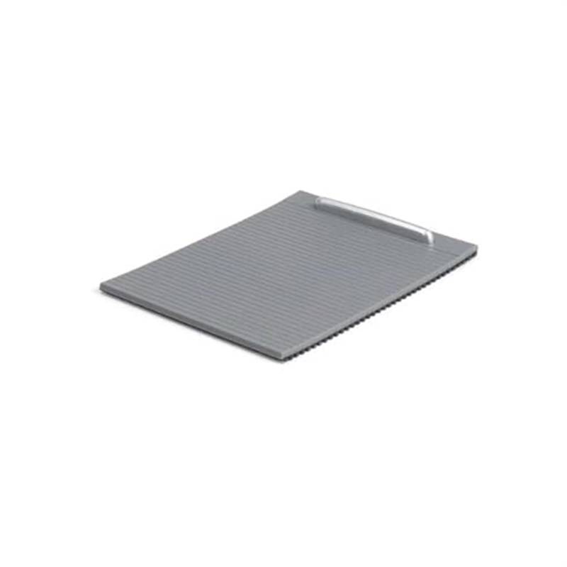 Yurefax Schiebeabdeckung for Getränkehalter, Rollo for Mittelkonsole, Schiebeläden for die Mittelkonsole im Auto, Ersatz for die Rolloabdeckung for Getränkehalter, 3CD857503 Rollladen für die Mittelko von Yurefax