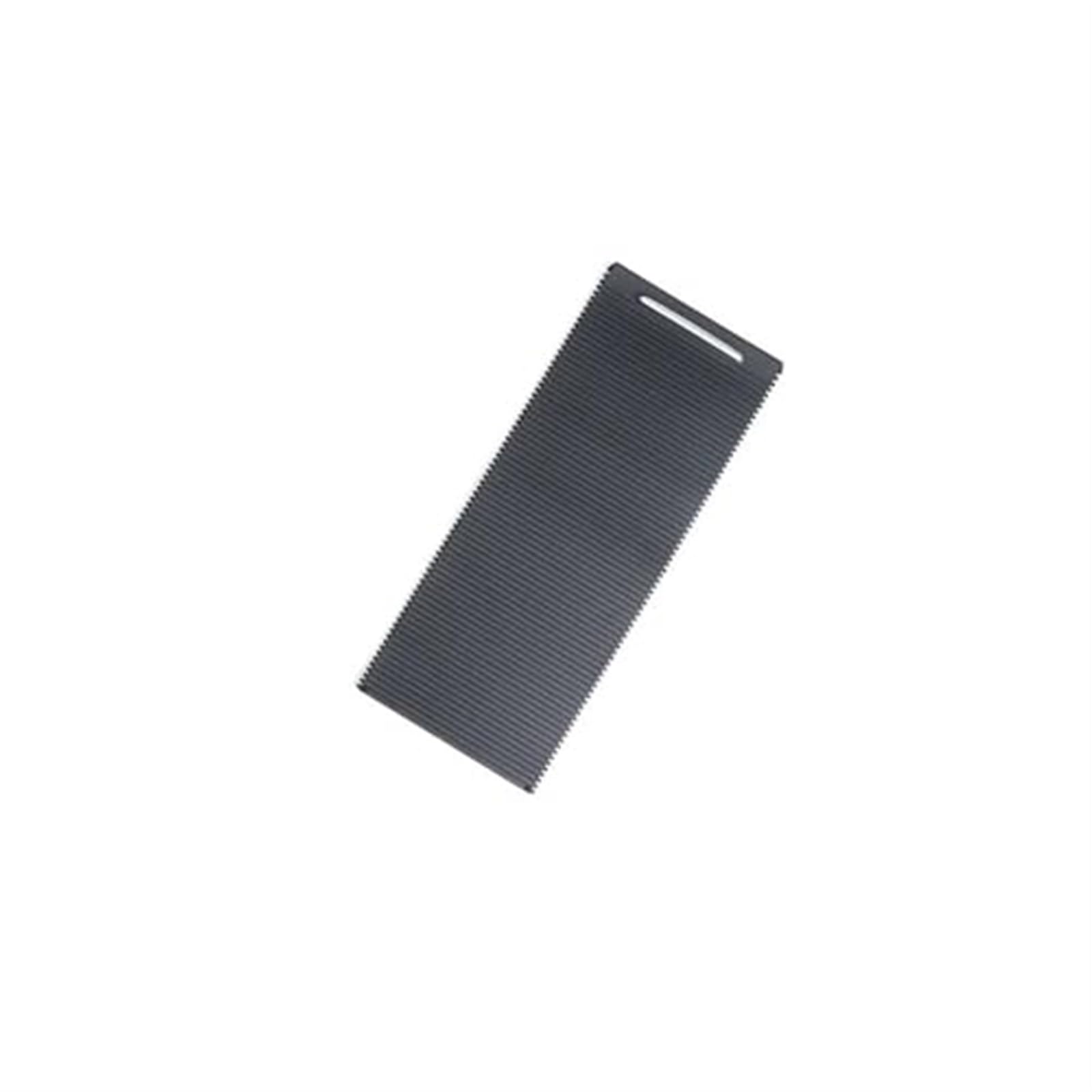 Yurefax Schiebeabdeckung for Getränkehalter, Rollo for die Mittelkonsole, Auto-Vorder- und Rücksitze, Schiebeläden, Rollo-Abdeckung for Getränkehalter Rollladen für die Mittelkonsole(Black Rear SEAT) Yurefax Schiebeabdeckung for Getränkehalter, Rollo for die Mittelkonsole, Auto-Vorder- und Rücksitze, Schiebeläden, Rollo-Abdeckung for Getränkehalter Rollladen für die Mittelkonsole(Black Rear SEAT) von Yurefax