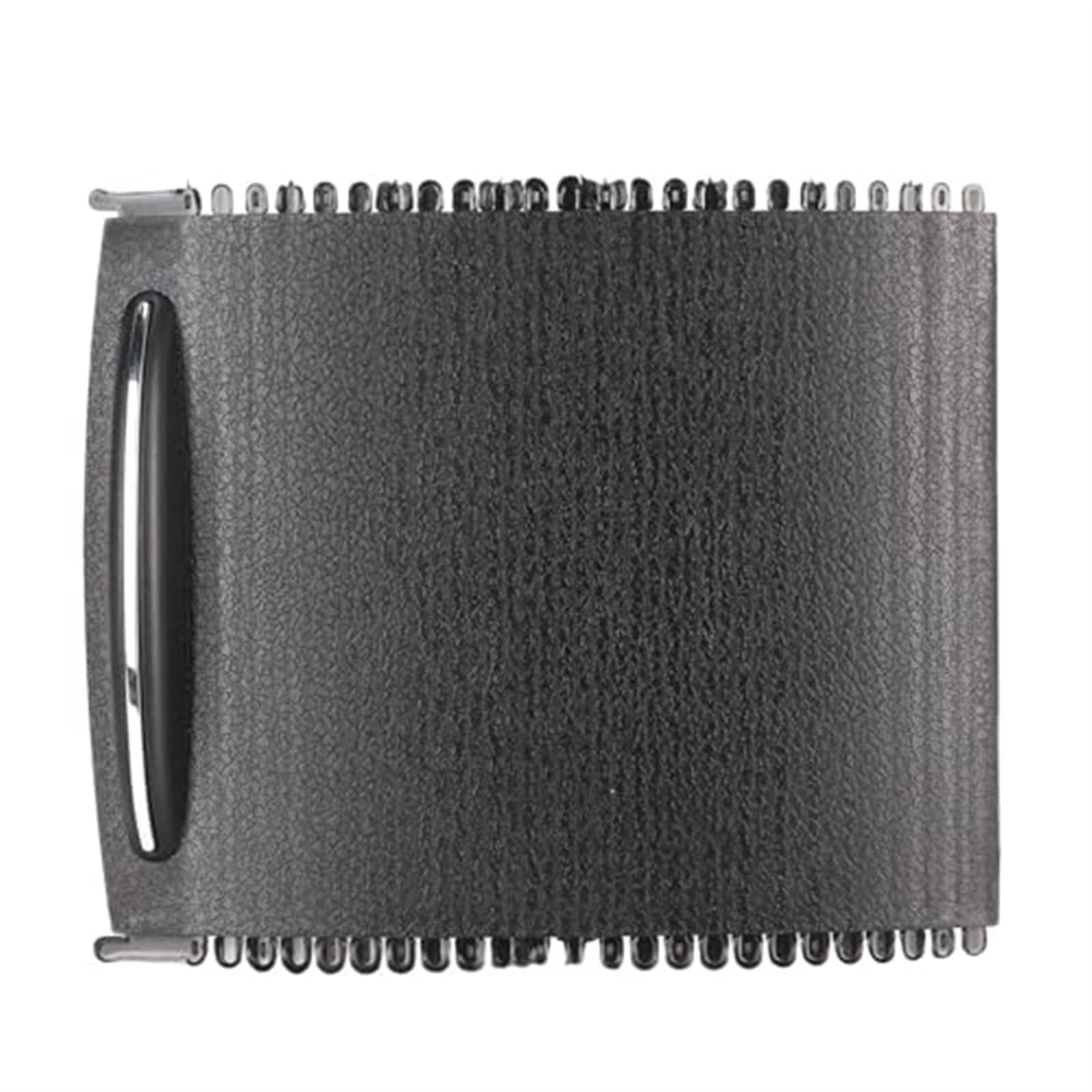 Yurefax Schiebeabdeckung for Getränkehalter der Mittelkonsole, 2036800123, Ersatz for Getränkehalter-Schiebeläden for C-Klasse W203 2000 bis 2007 Rollladen für die Mittelkonsole Yurefax Schiebeabdeckung for Getränkehalter der Mittelkonsole, 2036800123, Ersatz for Getränkehalter-Schiebeläden for C-Klasse W203 2000 bis 2007 Rollladen für die Mittelkonsole von Yurefax