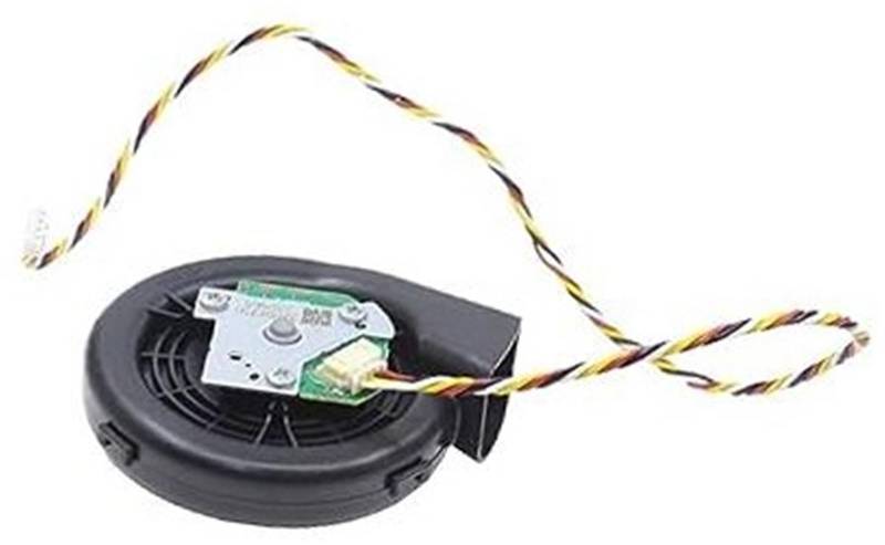 Yurefax Staubsauger-Lüftermotor-Lüftermodul-Ersatzbeschläge, for Dreame, Bot Z10 Pro Staubsauger-Radmodul von Yurefax