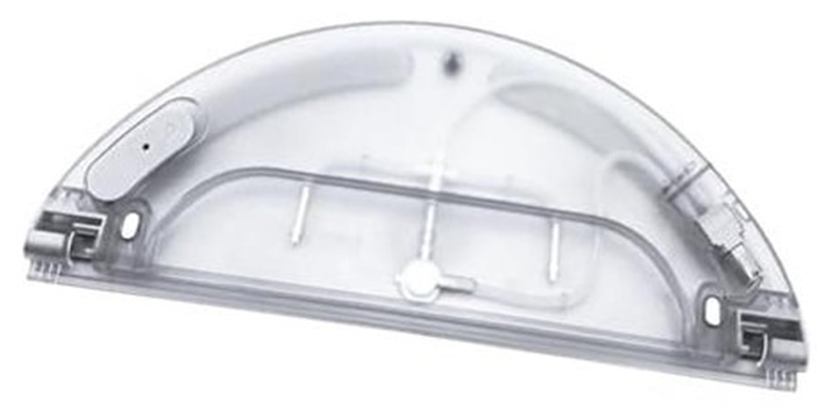 Yurefax Staubsauger-Wassertank, for Xiaomi, Mijia 1C STYTJ01ZHM, Roboter, elektrisch gesteuerter Wassertank, Ersatz-Ersatzteile Staubsauger-Staubbehälter Yurefax Staubsauger-Wassertank, for Xiaomi, Mijia 1C STYTJ01ZHM, Roboter, elektrisch gesteuerter Wassertank, Ersatz-Ersatzteile Staubsauger-Staubbehälter von Yurefax