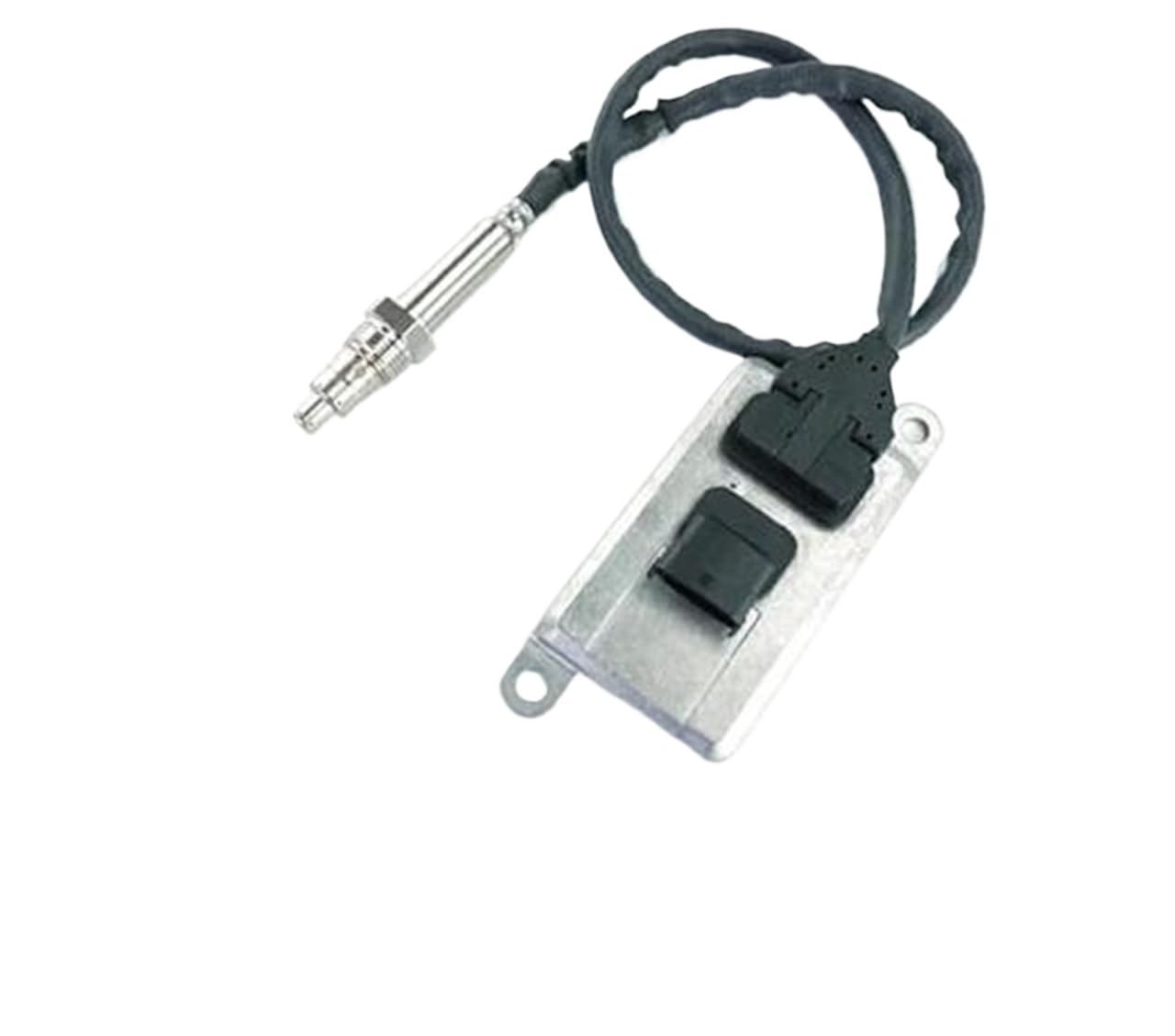 Yurefax Stickoxid 24V 5WK9 6664B Passend for FH FM 21473997 5WK96664B Stickoxidsensor NOx-Sensor für Kraftfahrzeuge Yurefax Stickoxid 24V 5WK9 6664B Passend for FH FM 21473997 5WK96664B Stickoxidsensor NOx-Sensor für Kraftfahrzeuge von Yurefax