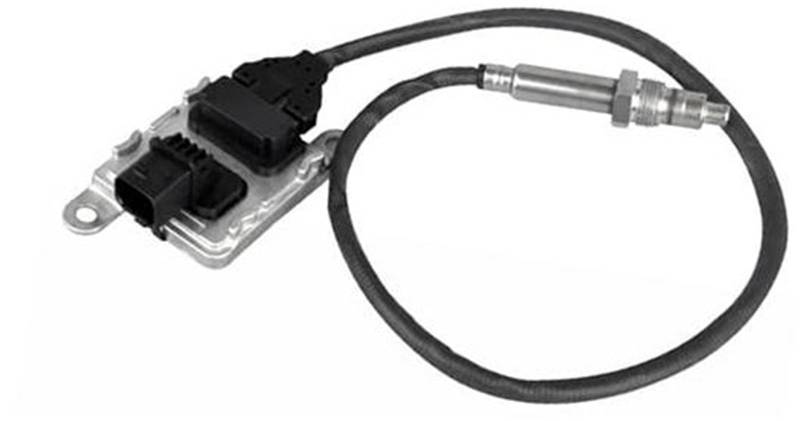 Yurefax Stickoxide for Detroit DD13 DD15 DD16 Motor ersetzen A0101532228 Stickoxidsensor NOx-Sensor für Kraftfahrzeuge von Yurefax