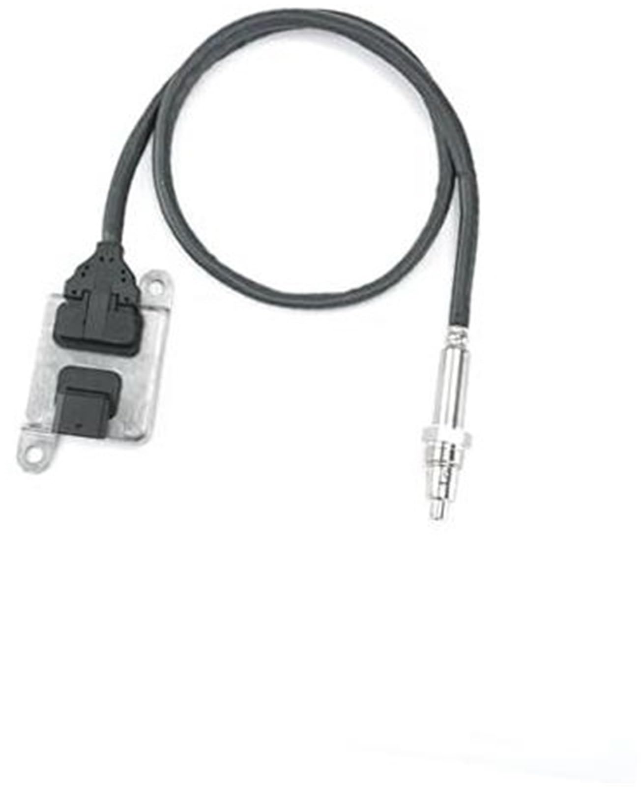 Yurefax Stickoxidsensor ML239040 5WK96680A Passend for Mitsubishi, for Fuso Autoteil OEM 11787576907 11787571263 ML239040 5WK96680A Stickoxidsensor NOx-Sensor für Kraftfahrzeuge Yurefax Stickoxidsensor ML239040 5WK96680A Passend for Mitsubishi, for Fuso Autoteil OEM 11787576907 11787571263 ML239040 5WK96680A Stickoxidsensor NOx-Sensor für Kraftfahrzeuge von Yurefax