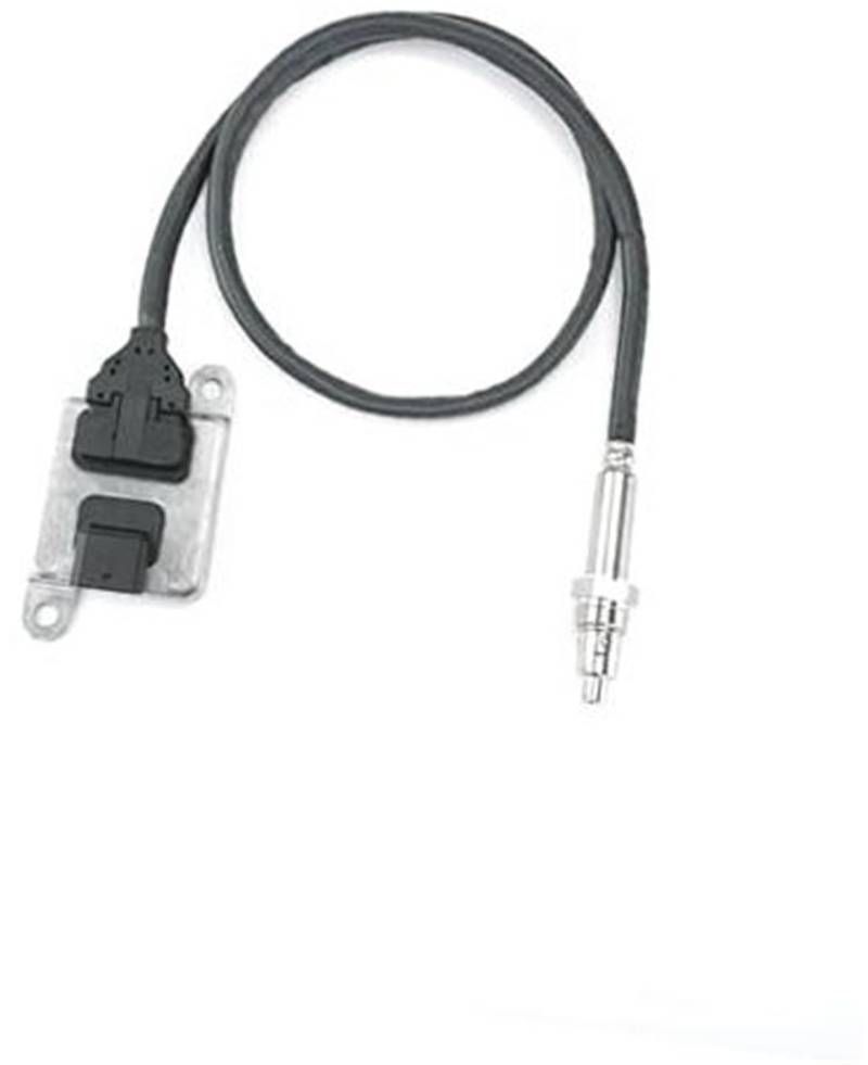 Yurefax Stickoxidsensor ML239040 5WK96680A Passend for Mitsubishi, for Fuso Autoteil OEM 11787576907 11787571263 ML239040 5WK96680A Stickoxidsensor NOx-Sensor für Kraftfahrzeuge von Yurefax