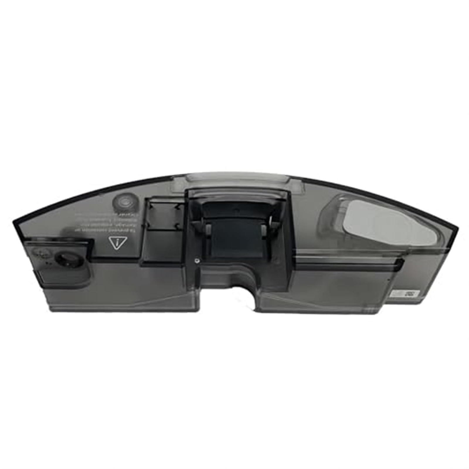 Yurefax Topaz SV – elektrisch gesteuerter Wassertank, for Roborock, S7 MAXV/ S7 MAXV Plus S7 MAXV Ultra S7 PRO Ultra Staubsauger-Staubbehälter Yurefax Topaz SV – elektrisch gesteuerter Wassertank, for Roborock, S7 MAXV/ S7 MAXV Plus S7 MAXV Ultra S7 PRO Ultra Staubsauger-Staubbehälter von Yurefax