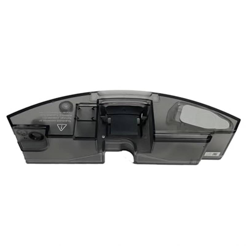 Yurefax Topaz SV – elektrisch gesteuerter Wassertank, for Roborock, S7 MAXV/ S7 MAXV Plus S7 MAXV Ultra S7 PRO Ultra Staubsauger-Staubbehälter von Yurefax