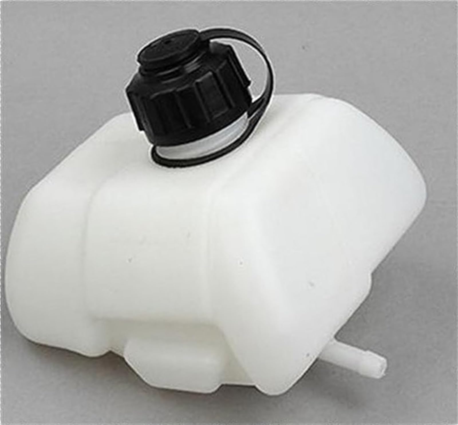 Yurefax Trimmer-KRAFTSTOFFTANK Verschiedene, for CHINESISCH, for Robin, STRIMMER-BÜRSTENSCHNEIDER, HECKEN-RASENTRIMMER-Sprayer-Teile, for Komatsu, für Tankdeckel(Black 40-6 Robin) von Yurefax