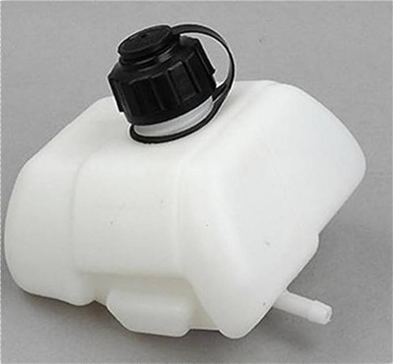 Yurefax Trimmer-KRAFTSTOFFTANK Verschiedene, for CHINESISCH, for Robin, STRIMMER-BÜRSTENSCHNEIDER, HECKEN-RASENTRIMMER-Sprayer-Teile, for Komatsu, für Tankdeckel(Black 40-6 Robin) von Yurefax
