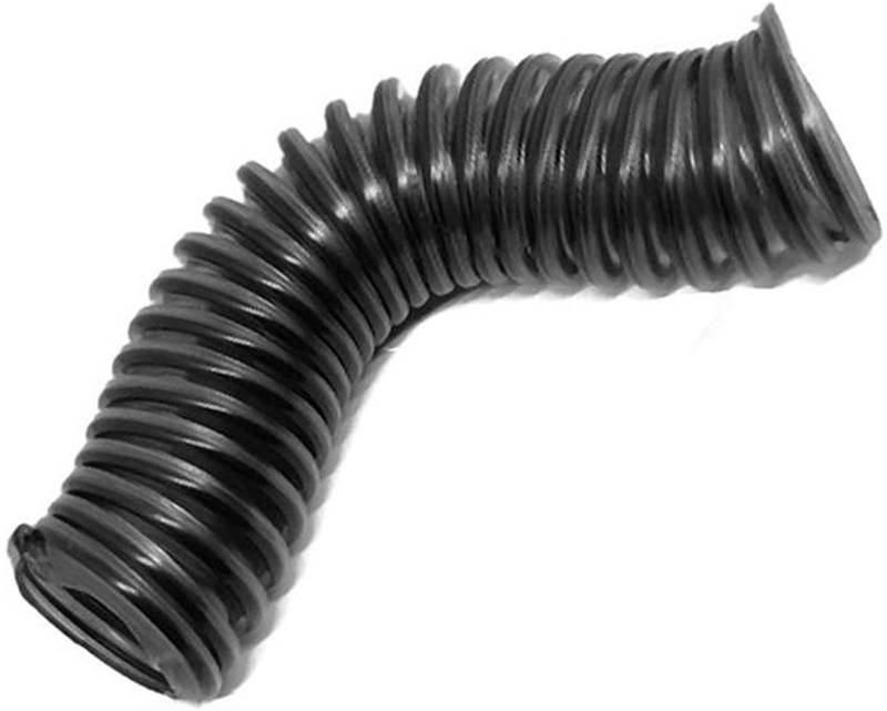 Yurefax Unterer Kanalschlauch, for Shark, KHV300 HV322 HV320, Bodenkopfschlauch-Werkzeugrohr-Ersatz, Staubsaugerzubehör Staubsaugerkopf-Reparaturschlauch von Yurefax