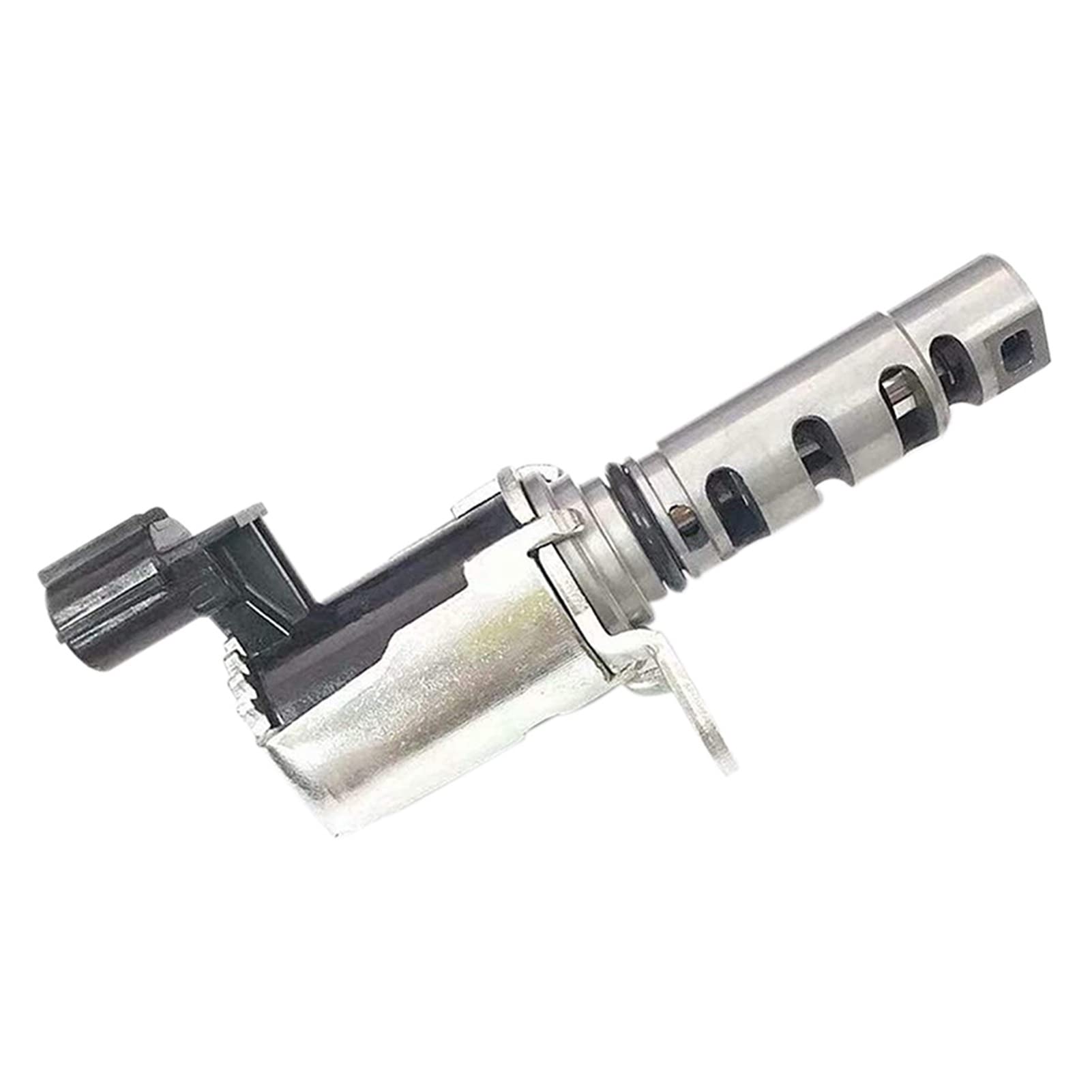 Yurefax VVT-Magnetventil mit Variabler Ventilsteuerung, Öl-Nockenwellen-Steuerventil, for Toyota, 2ZZ-GE, for Corolla, Celica Matrix Pontiac Vibe 15330-22040 Ölregelventil Yurefax VVT-Magnetventil mit Variabler Ventilsteuerung, Öl-Nockenwellen-Steuerventil, for Toyota, 2ZZ-GE, for Corolla, Celica Matrix Pontiac Vibe 15330-22040 Ölregelventil von Yurefax