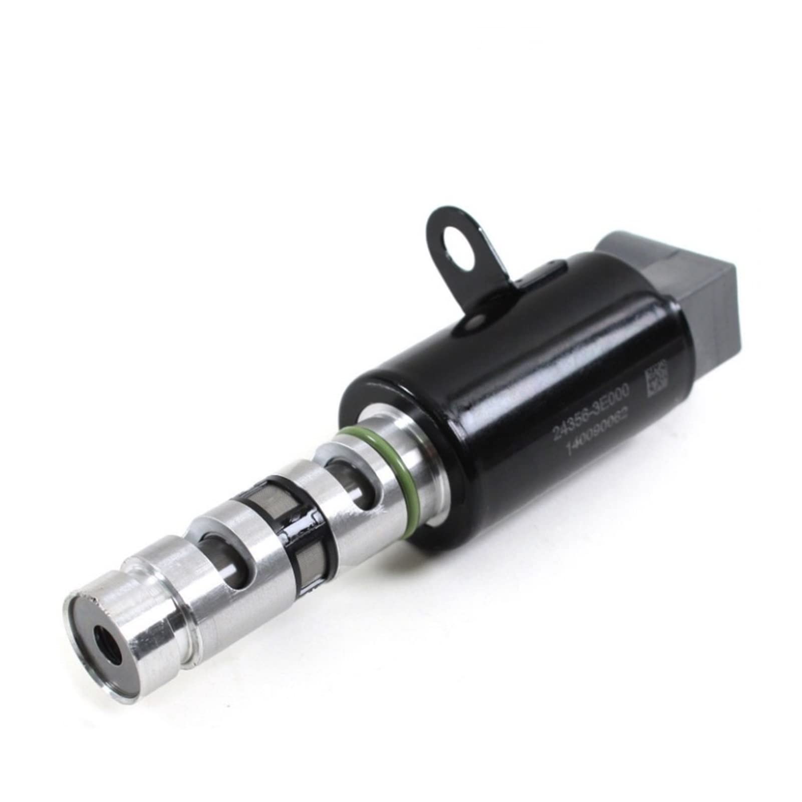 Yurefax VVT-Magnetventil mit Variabler Ventilsteuerung, Öl-Nockenwellen-Steuerventil, passend for Kia Optima Rondo 2.7L 2007–2010 24356-3E000 243563E000 Ölregelventil Yurefax VVT-Magnetventil mit Variabler Ventilsteuerung, Öl-Nockenwellen-Steuerventil, passend for Kia Optima Rondo 2.7L 2007–2010 24356-3E000 243563E000 Ölregelventil von Yurefax
