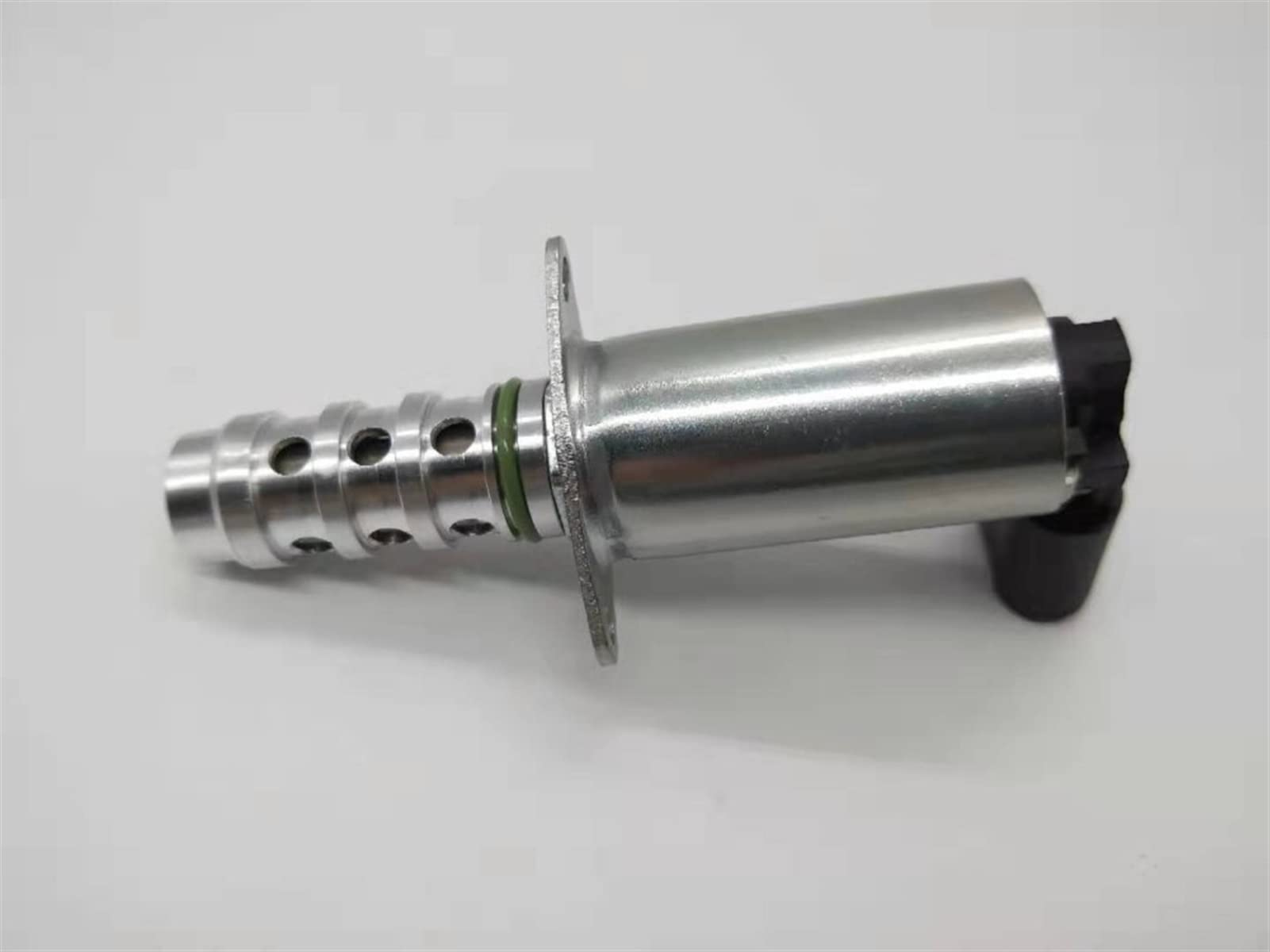 Yurefax VVT-Magnetventil mit Variabler Ventilsteuerung, Öl-Nockenwellen-Steuerventil 06F109257C, for Volkswagen, for, 06F109257A Ölregelventil Yurefax VVT-Magnetventil mit Variabler Ventilsteuerung, Öl-Nockenwellen-Steuerventil 06F109257C, for Volkswagen, for, 06F109257A Ölregelventil von Yurefax