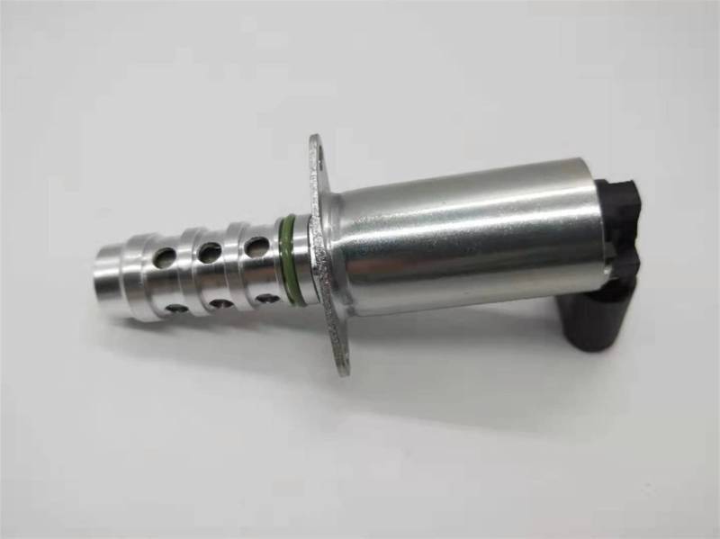 Yurefax VVT-Magnetventil mit Variabler Ventilsteuerung, Öl-Nockenwellen-Steuerventil 06F109257C, for Volkswagen, for, 06F109257A Ölregelventil von Yurefax