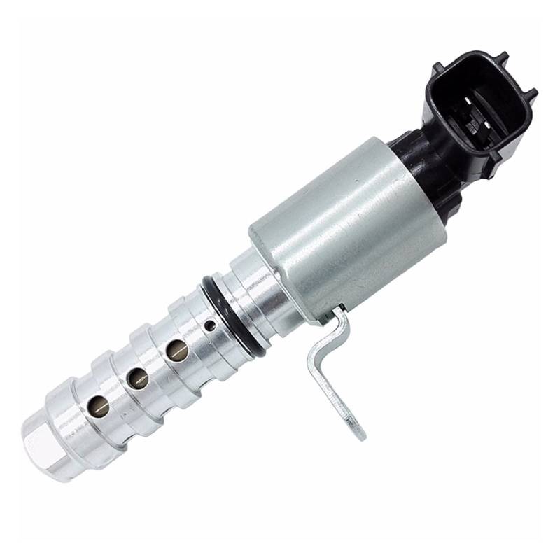 Yurefax VVT Variable Ventilsteuerung Magnetventil Öl Nockenwelle Steuerventil Sentra Versa NV200 1,6 1,8 2,0 2007-2015 23796-EN20A Ölregelventil von Yurefax