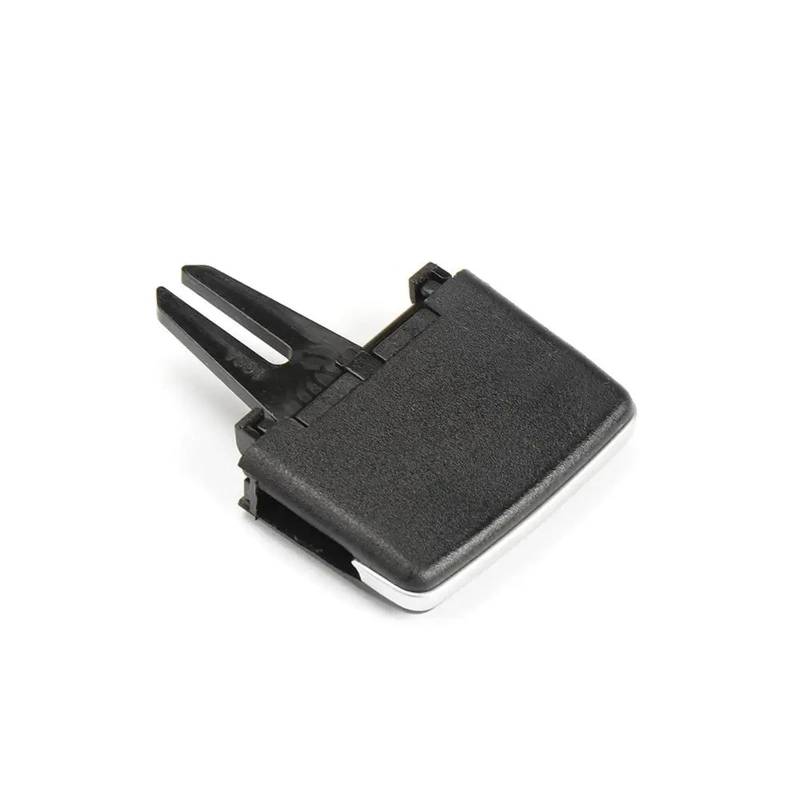 Yurefax Verbessertes Reparaturset for Lüftungsauslass-Clips, for W166 ML GL GLS GLE 2012-2018 Lüftungsclip(Central 2pcs) von Yurefax