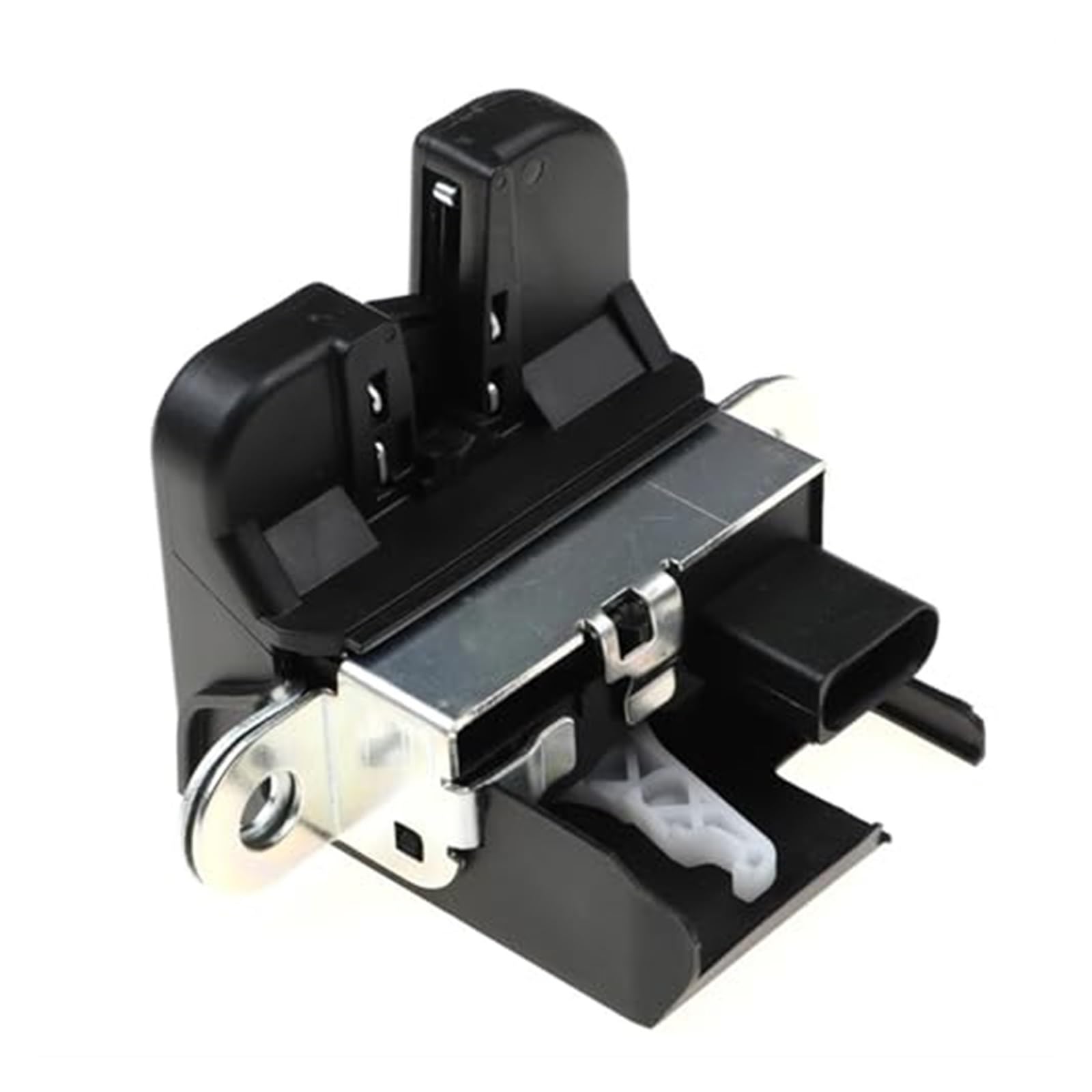Yurefax Verriegelung for den hinteren Kofferraumdeckel, for VW, for Passat, B6 B7, for Golf, MK5 6 GTI, for Passat, for Polo, for Tiguan, 1K6827505E 5K0827505A 5M0827505E Kofferraumdeckelschloss Yurefax Verriegelung for den hinteren Kofferraumdeckel, for VW, for Passat, B6 B7, for Golf, MK5 6 GTI, for Passat, for Polo, for Tiguan, 1K6827505E 5K0827505A 5M0827505E Kofferraumdeckelschloss von Yurefax