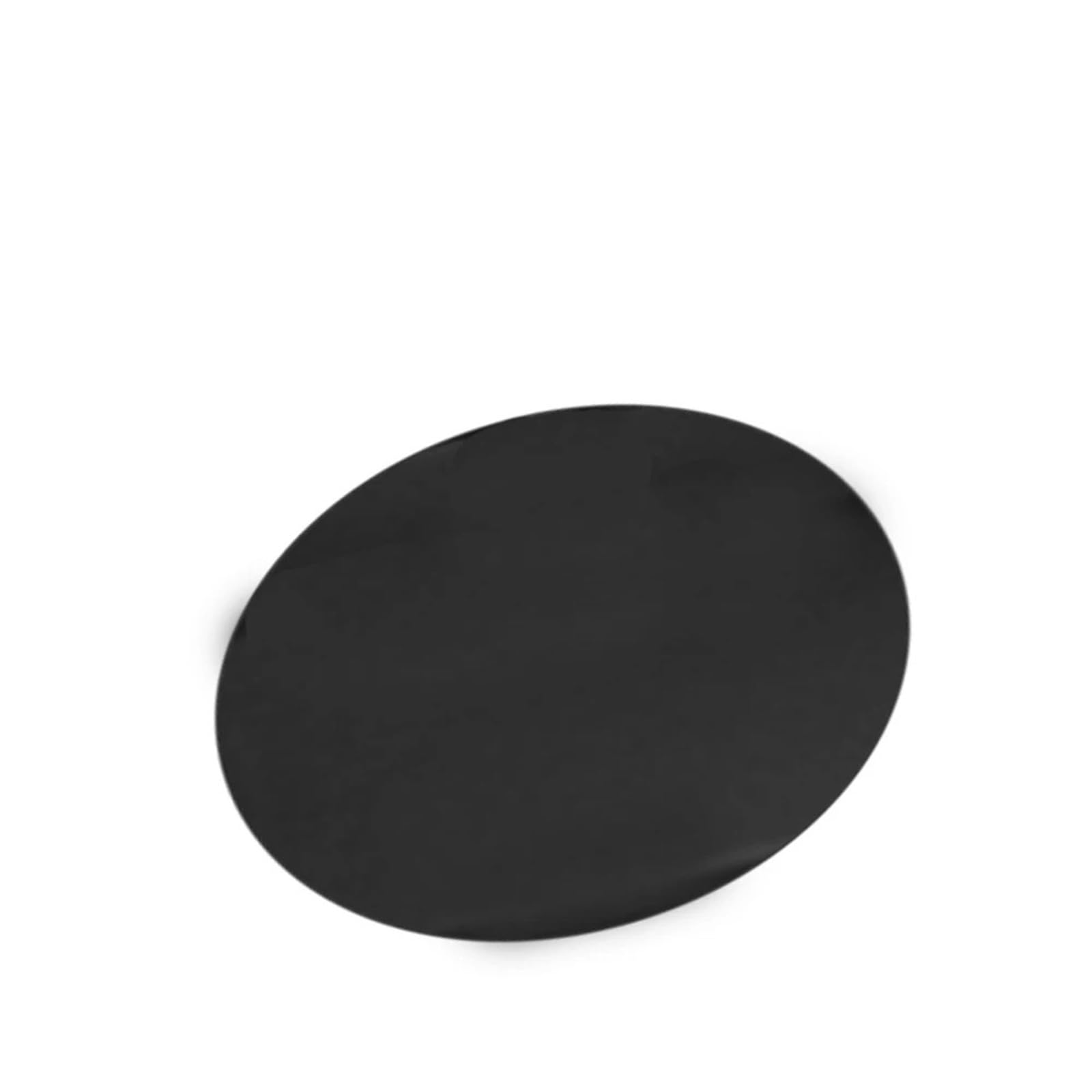 Yurefax Vollcarbon-Radlaufblenden, for Alfa Romeo, Stelvio 2017-2019 Radlauf-Kotflügel-Zierleistenschutz FRP Schwarz Kotflügelverbreiterung(Black FRP) von Yurefax