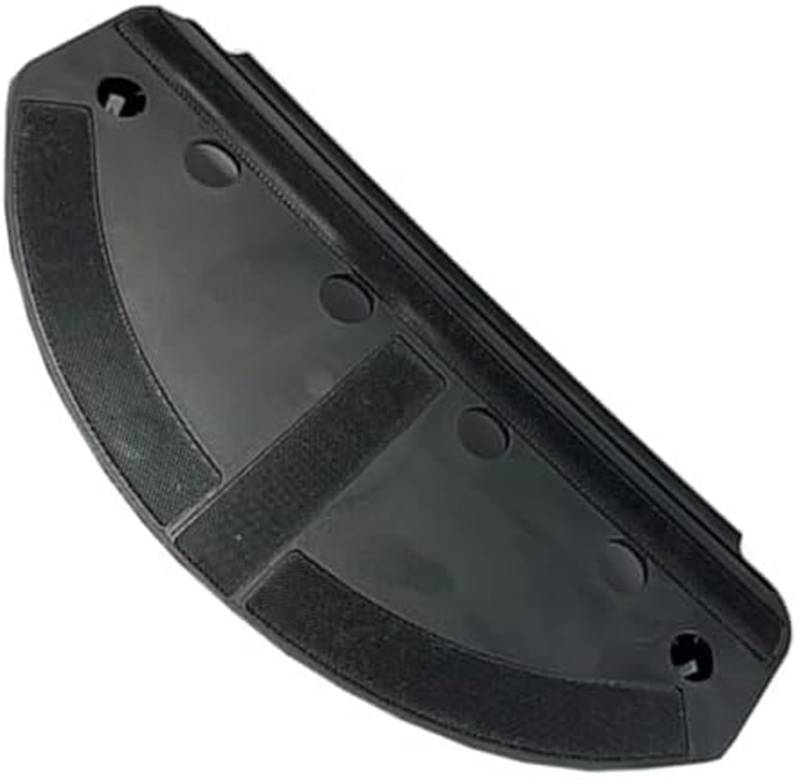 Yurefax Wischtuchhalter, Lappenhalter for DEEBOT N20 N20 Plus N20 PRO Plus N20 Pro Family Staubsauger-Zubehörteile Staubsauger-Mopp-Pads von Yurefax
