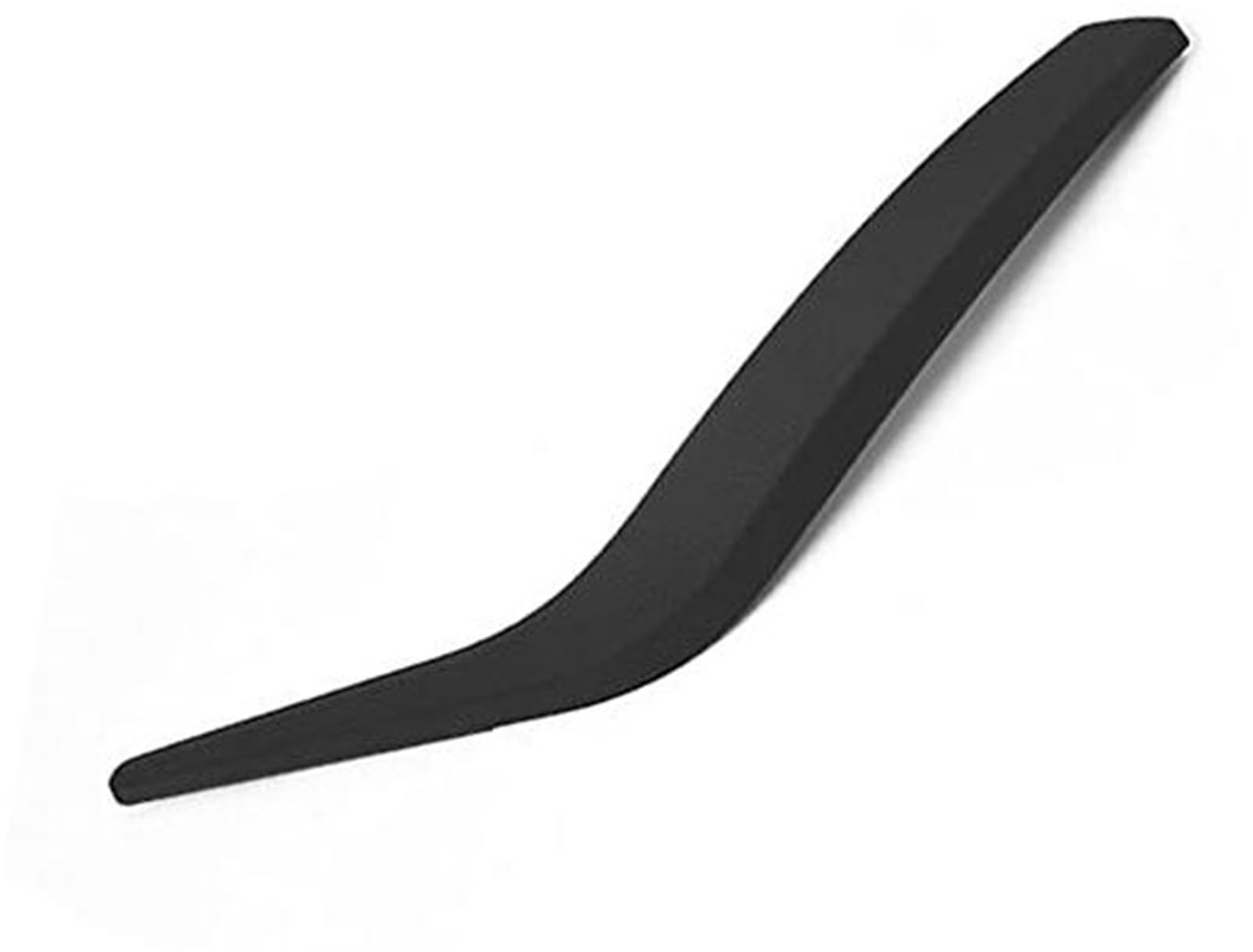 Yurefax for, X1 E84 2010 2011 2012 2013 2014 2015 2016 Auto Innentür Links Rechts Zuggriff Äußere Abdeckung Trim Auto-Innentürgriff(Black) von Yurefax
