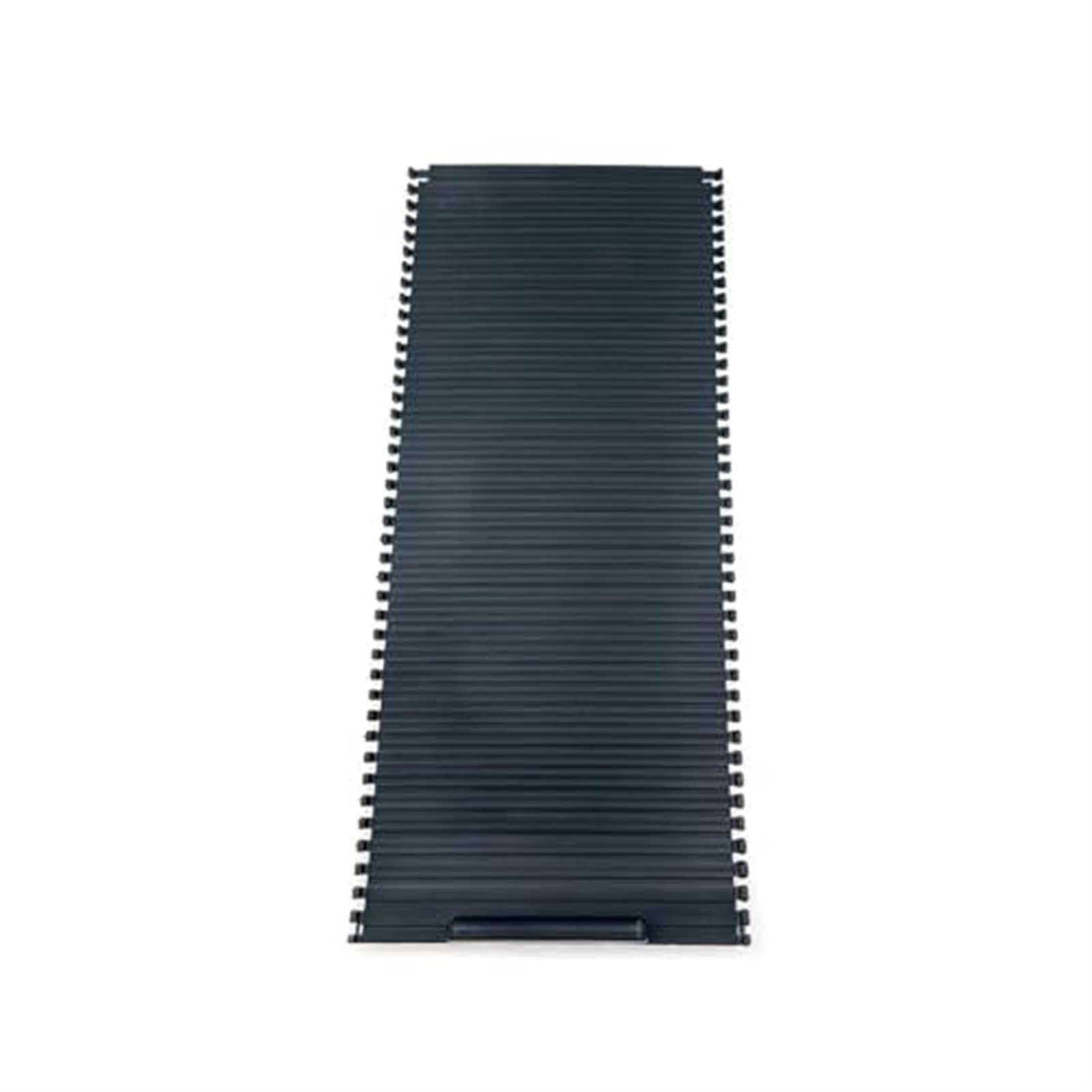 Yurefax for Land Rover Range Sport 2005-2009 Auto-Mittelkonsolen-Getränkehalter-Abdeckung Schieberollo Rollladen FHM500032 Rollladen für die Mittelkonsole Yurefax for Land Rover Range Sport 2005-2009 Auto-Mittelkonsolen-Getränkehalter-Abdeckung Schieberollo Rollladen FHM500032 Rollladen für die Mittelkonsole von Yurefax