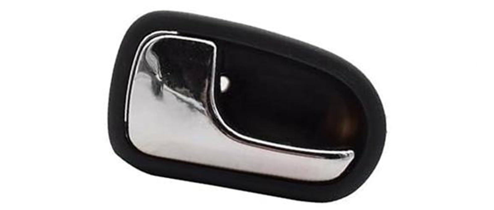 Yurefax for Liata 1994–2000, for Activa for Tierra 1999–2003, Autozubehör, Innentür, schwarzer Griff S54N-59-330B65 Auto-Innentürgriff(Black Left) von Yurefax