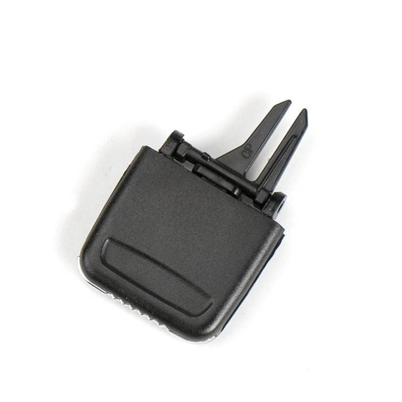 Yurefax for Porsche, for Cayenne, 2010-2017 Auto Front Armaturenbrett Hinten Klimaanlage Outlet A/C Klimaanlage Vents Tab Clip Pick Lüftungsclip von Yurefax