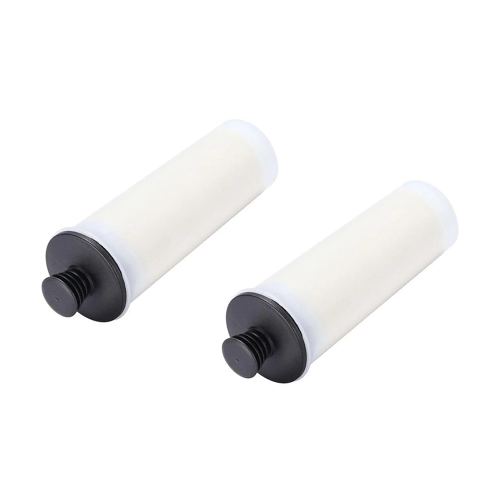 Yurefax for SC Serie SC1 SC2 SC3 SC4 SC5 SC7 CTK10 CTK20 Staubsauger Entkalker Patrone Filter Stange 2,863-018,0 28630180 Ersatzzubehör für Dampfreiniger(2 Pcs) von Yurefax
