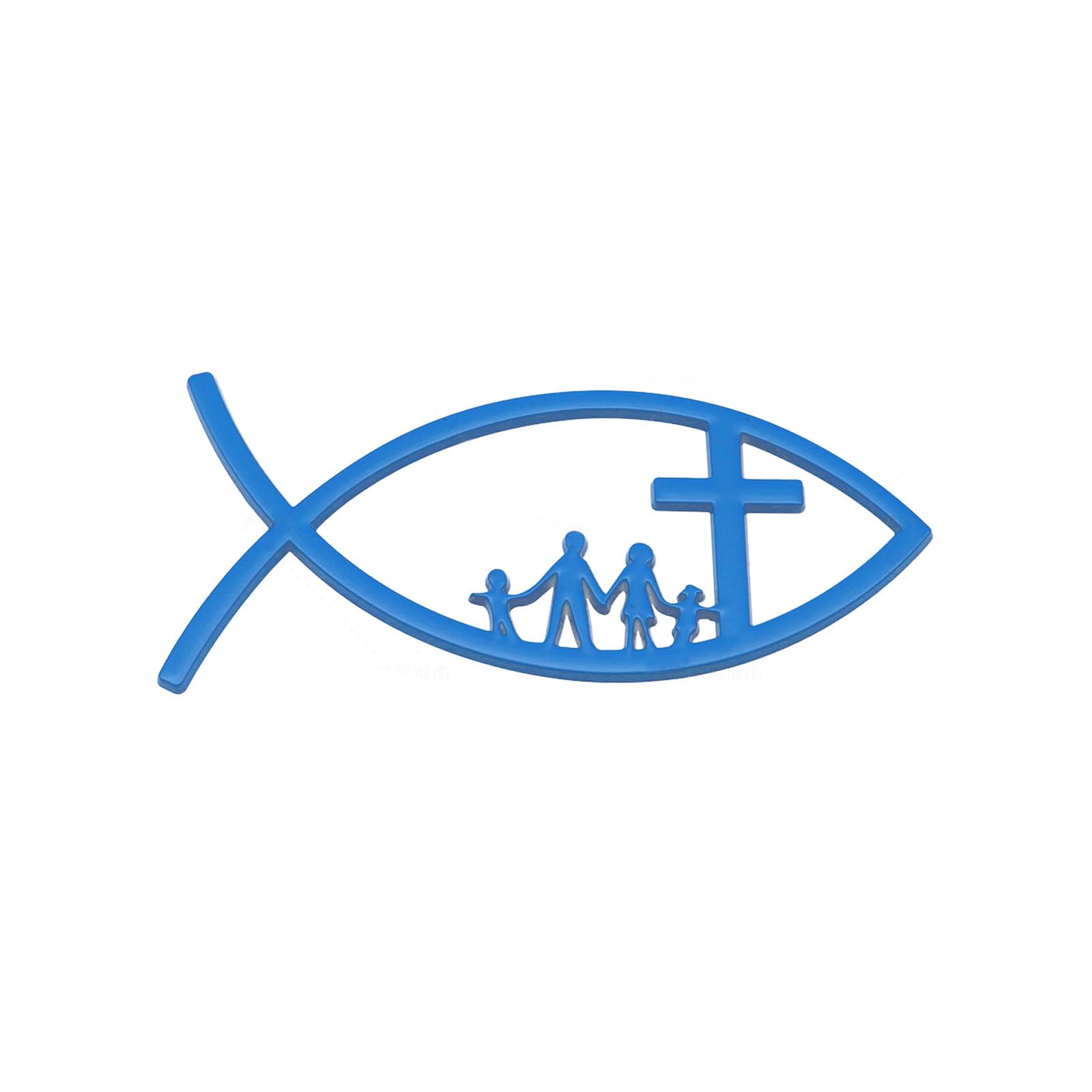 3D Autofisch Aufkleber Aufkleber Fish Embleme Aufkleber Kleber Metalltastkal Für Autofenster Stoßfänger 3D Autofisch Aufkleber Aufkleber Fish Embleme Aufkleber Kleber Metalltastkal Für Autofenster Stoßfänger von Yzdysg
