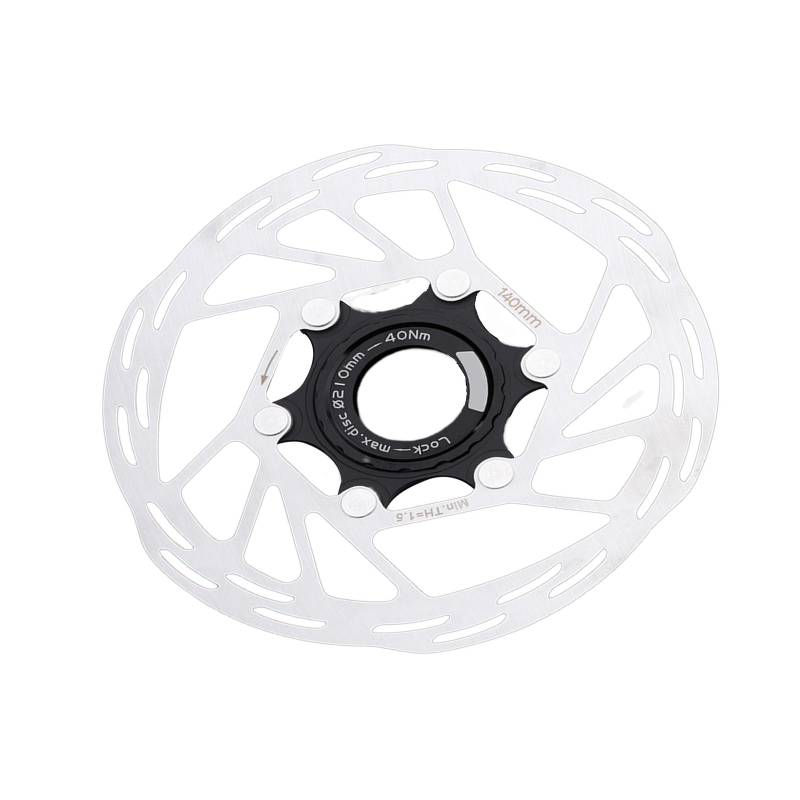 Leichte Wärme Dissipation Bike Bremsscheibenscheiben Straßenhydraulikbremsenrotor Zur Verbhswirkungsgrad von Yzdysg