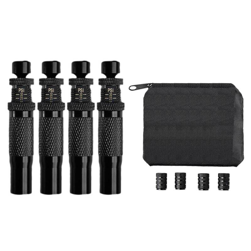 Yzdysg 4-Piece Reifendruckluftfreisetzssystem von Yzdysg
