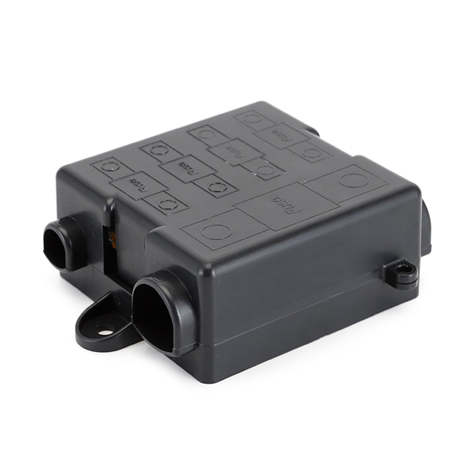 Yzdysg 5 Wege Multiple Circuit Power Distribution Fuses Box Für Freizeit Und Marine Nutzungspfus Und Elektrische Systeme Yzdysg 5 Wege Multiple Circuit Power Distribution Fuses Box Für Freizeit Und Marine Nutzungspfus Und Elektrische Systeme von Yzdysg