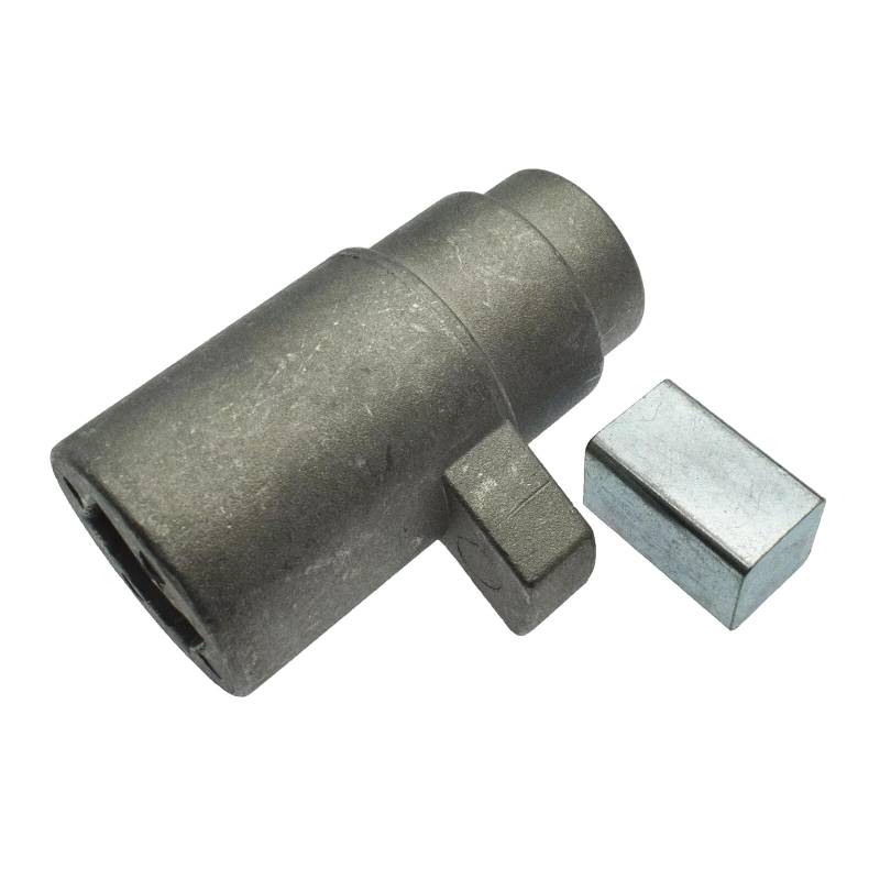 Yzdysg Einfache Installationsauto Armlehnen Sockelhülsen Reparatur Ersatzkits Antikorrosionszubehör Für 7H0881082 7H0881081 von Yzdysg