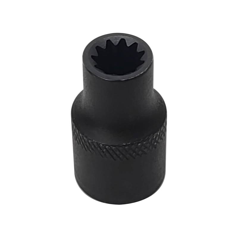 Yzdysg LKW Bremssättel Entfernung Hülle 11 Punkt Bremsbelastung Schraube Remover 3/8 Zoll Antriebsscheibenbremskolbenkolbenwerkzeug Für Knorr. von Yzdysg