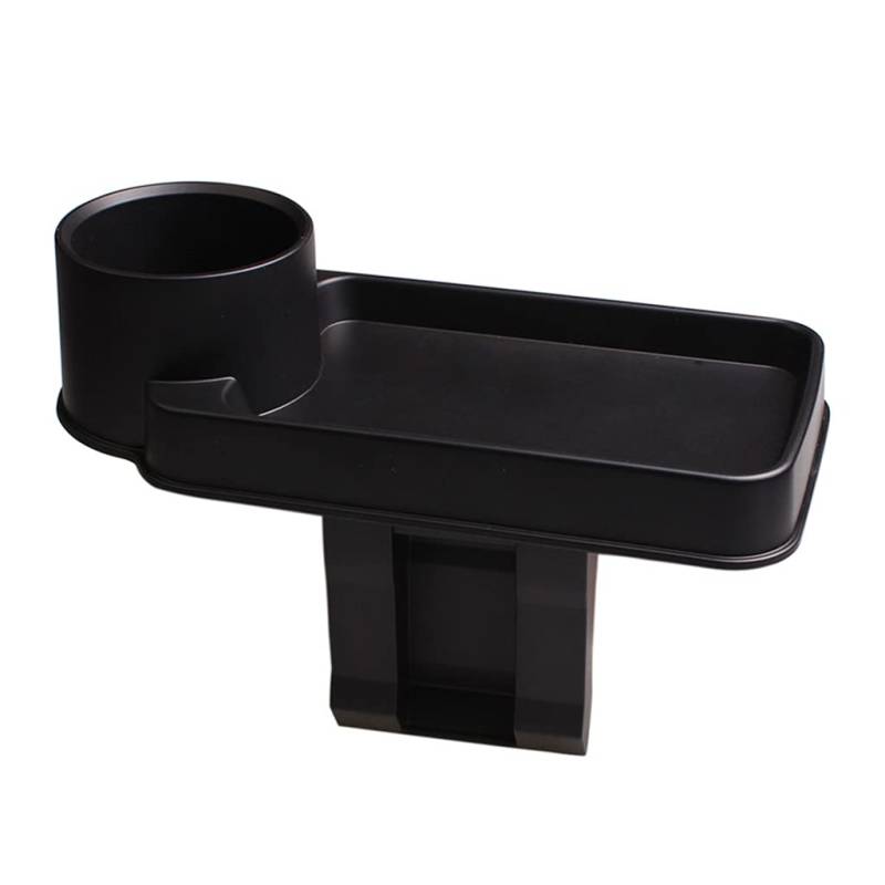 Yzdysg Sofa Anti-Verschütten Getränkehalter Tablett Couch für Sitzkissen Tasse Getränk für Flaschen Dosen Aufbewahrungsbox von Yzdysg